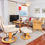 Thun Alps Scenic Views And Concierge By Swisshut Chalet Sigriswil