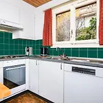 Chalet Thun Alps Scenic Views And Concierge By Swisshut