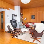 Thun Alps Scenic Views And Concierge By Swisshut Sigriswil