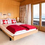 Thun Alps Scenic Views And Concierge By Swisshut Chalet