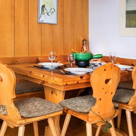 Thun Alps Scenic Views And Concierge By Swisshut