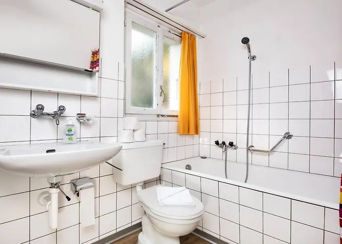 Chalé Thun Alps Scenic Views And Concierge By Swisshut