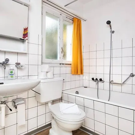 Chalet Lake Thun Alps Scenic Views And Concierge By Swisshut