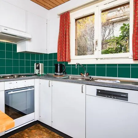 Chalet Lake Thun Alps Scenic Views And Concierge By Swisshut