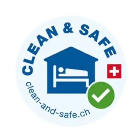 Chalet Thun Alps Scenic Views And Concierge By Swisshut