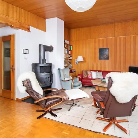 Lake Thun Alps Scenic Views And Concierge By Swisshut Зигрисвиль